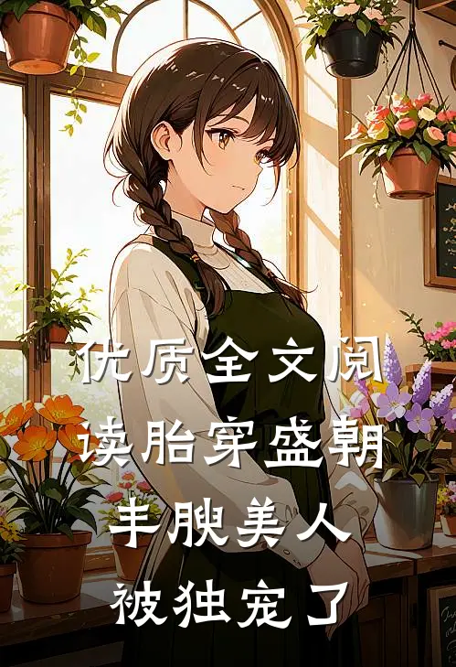 优质全文阅读胎穿盛朝,丰腴美人被独宠了
