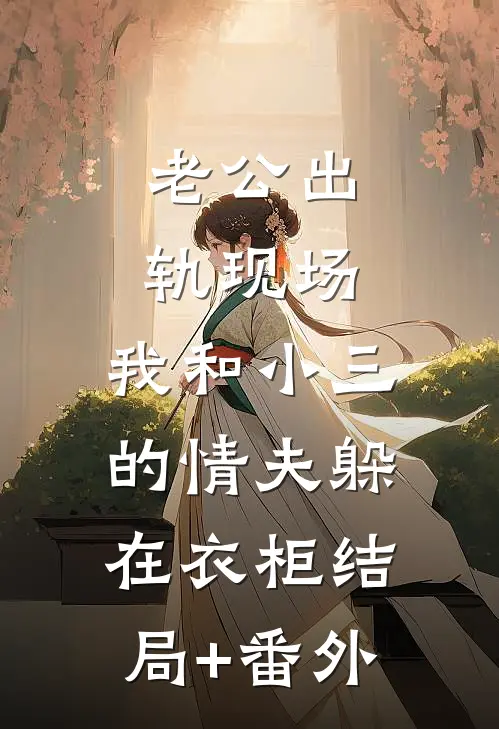 老公出轨现场，我和小三的情夫躲在衣柜结局+番外