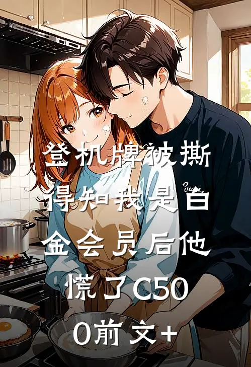 登机牌被撕，得知我是白金会员后他慌了C500前文+
