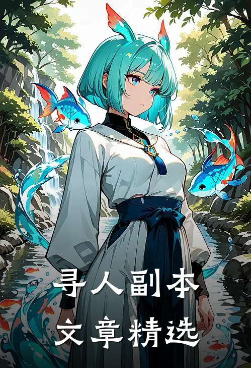 寻人副本文章精选