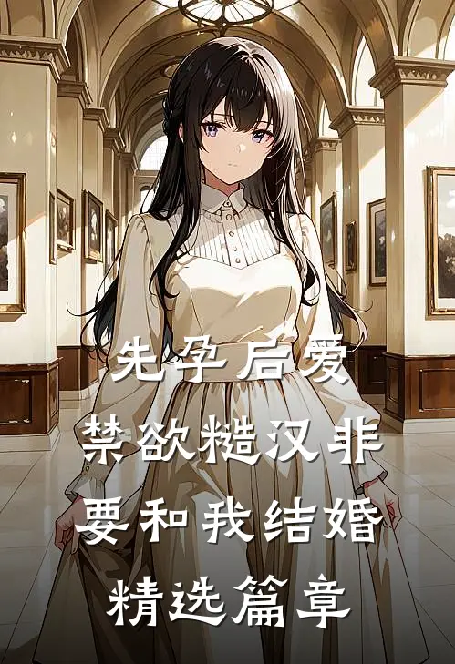 先孕后爱：禁欲糙汉非要和我结婚精选篇章