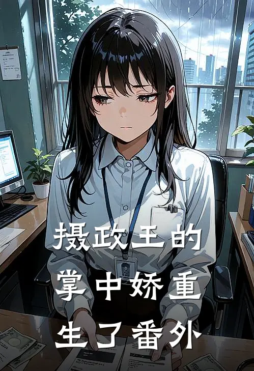 摄政王的掌中娇重生了 番外