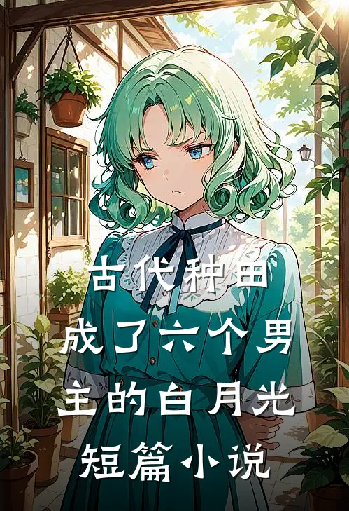 古代种田,成了六个男主的白月光短篇叫