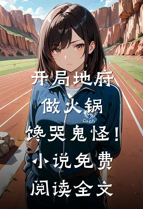 开局地府做火锅,馋哭鬼怪!免费阅读全文无弹窗