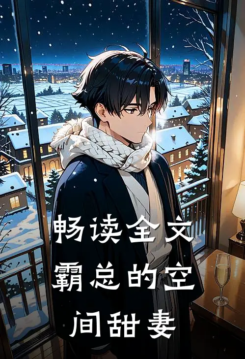 畅读全文霸总的空间甜妻