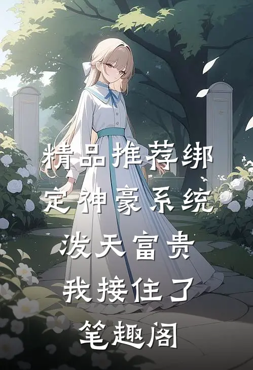 精品推荐绑定神豪系统,泼天富贵我接住了笔趣阁