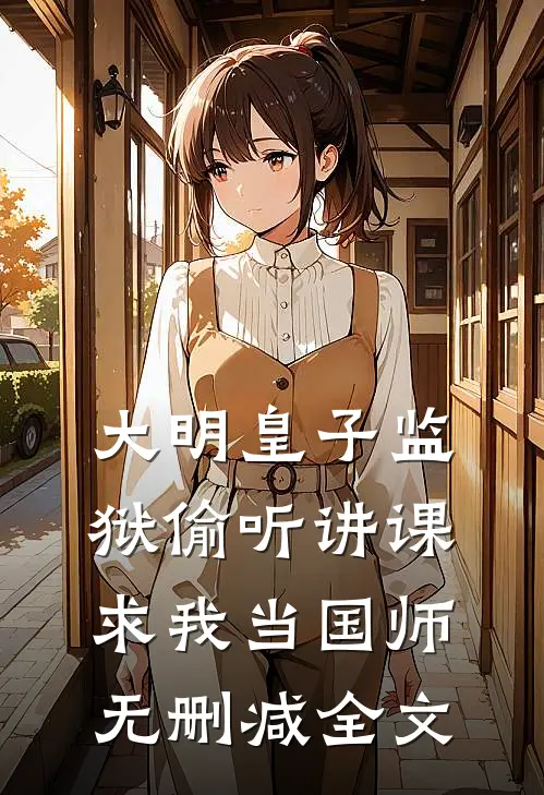大明皇子监狱偷听讲课，求我当国师无删减全文