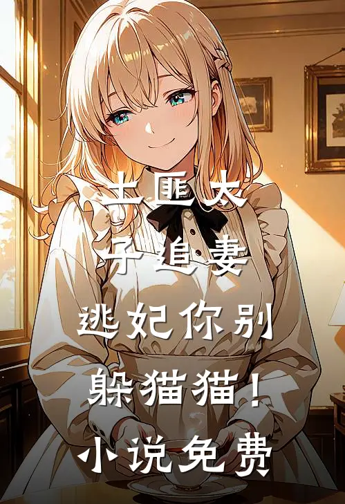 土匪太子追妻逃妃你别躲猫猫!免费观看
