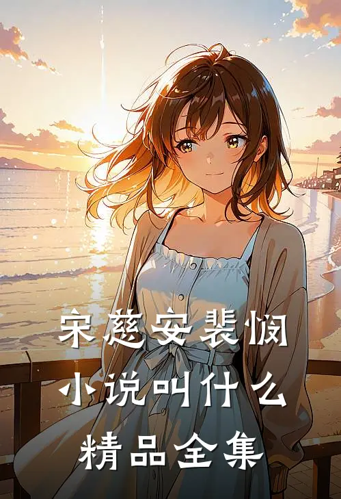 宋慈安裴悯小说叫什么精品全集