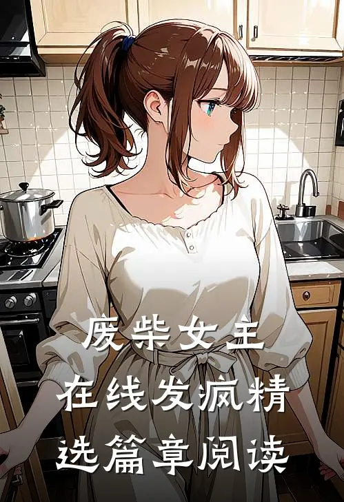 废柴女主,在线发疯精选篇章阅读