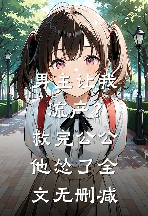 男主让我流产？救完公公他怂了全文无删减