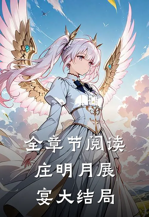 全章节阅读庄明月展宴大结局