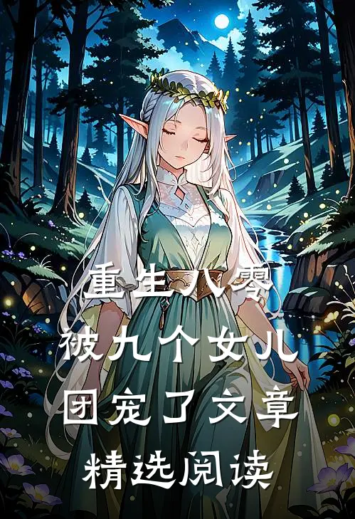 重生八零：被九个女儿团宠了文章精选阅读