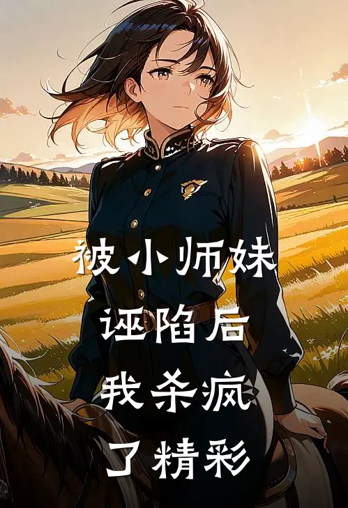 被小师妹诬陷后,我杀疯了精彩