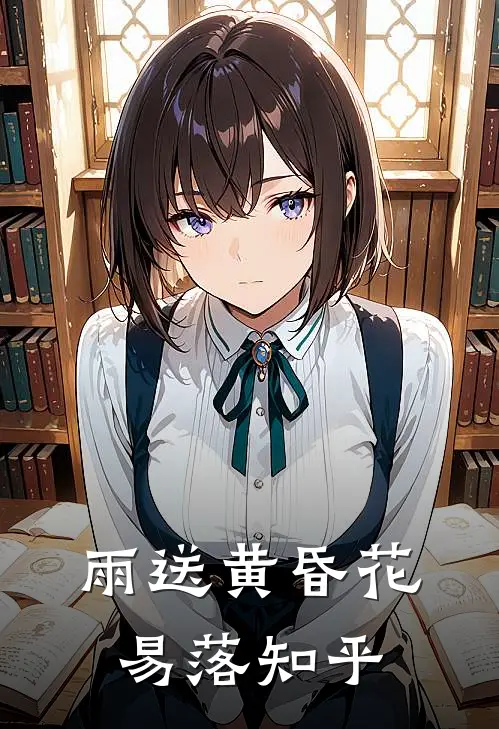雨送黄昏花易落知乎