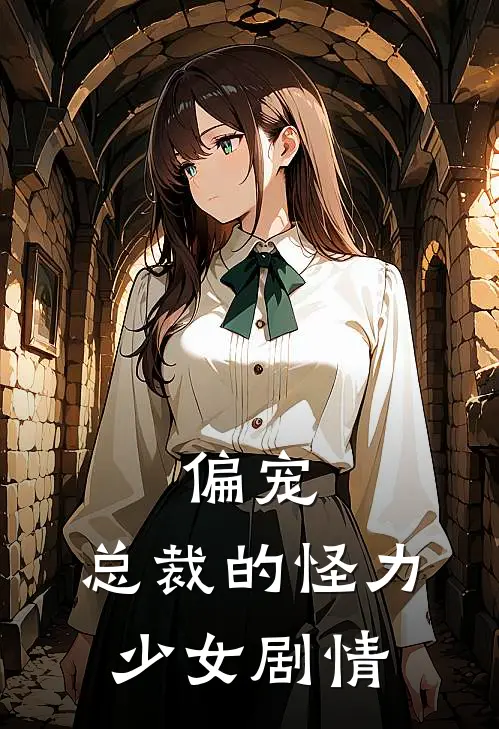 偏宠：总裁的怪力少女剧情