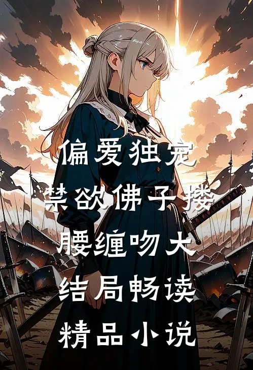 偏爱独宠,禁欲佛子搂腰缠吻大结局畅读精品小说