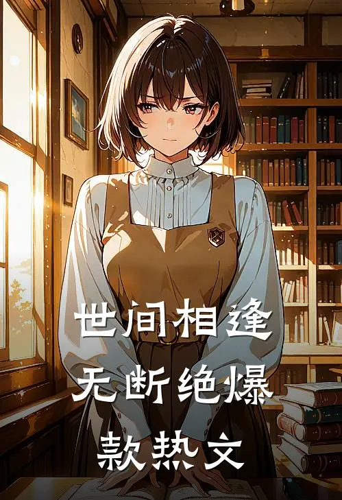 世间相逢无断绝爆款热文