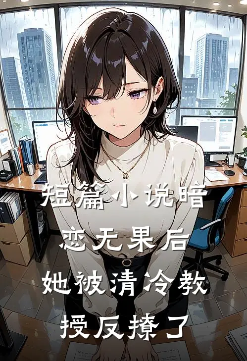 短篇暗恋无果后,她被清冷教授反撩了全文阅读
