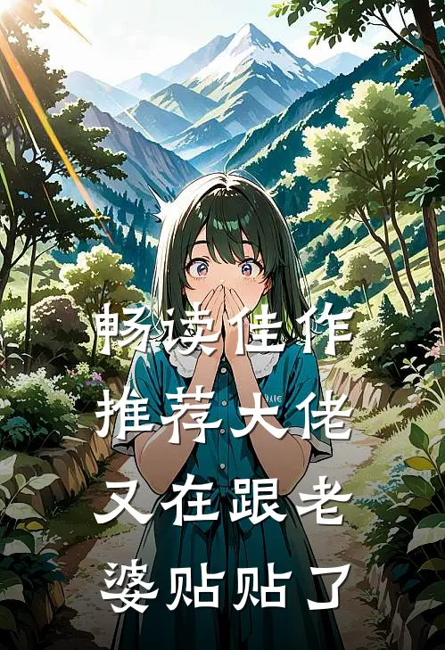 畅读佳作推荐大佬又在跟老婆贴贴了