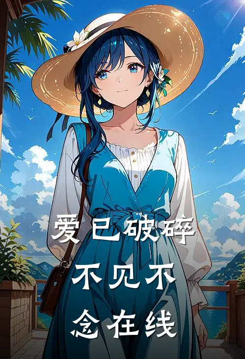 爱已破碎,不见不念在线阅读全文