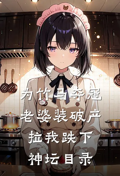 为竹马夺冠，老婆装破产拉我跌下神坛目录
