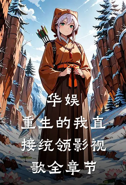华娱：重生的我直接统领影视歌全章节