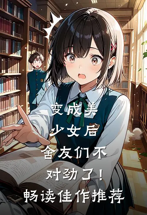 变成美少女后,舍友们不对劲了!畅读佳作推荐一下