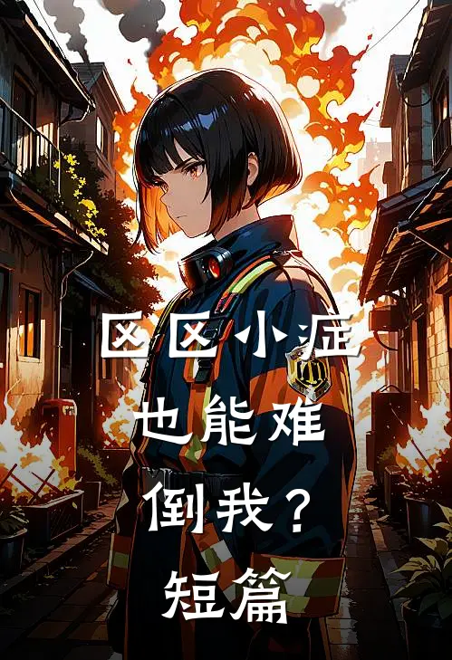 区区小症，也能难倒我？短篇