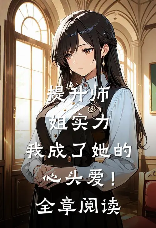 提升师姐实力,我成了她的心头爱!全章阅读免费