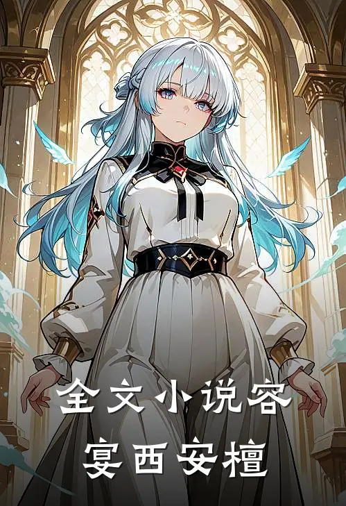 全文小说容宴西安檀