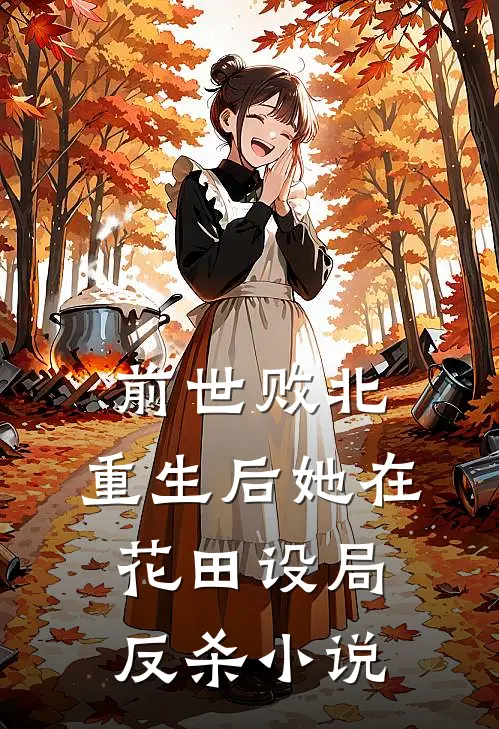 前世败北,重生后她在花田设局反杀
