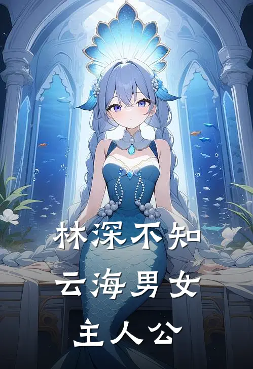 林深不知云海男女主人公