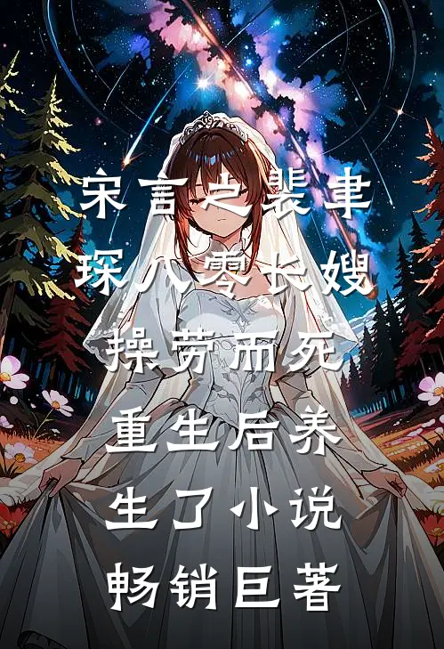 宋言之裴聿琛(八零长嫂操劳而死:重生后养生了小说)畅销巨著
