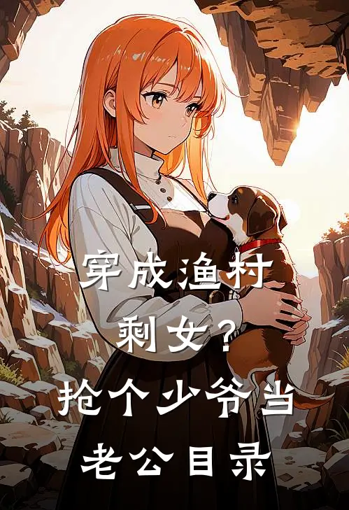 穿成渔村剩女？抢个少爷当老公目录