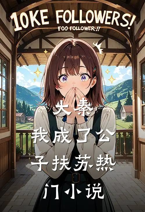 大秦,我成了公子扶苏热门免费阅读