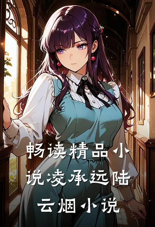 畅读精品小说凌承远陆云烟小说