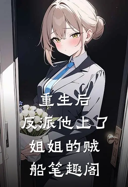重生后，反派他上了姐姐的贼船笔趣阁