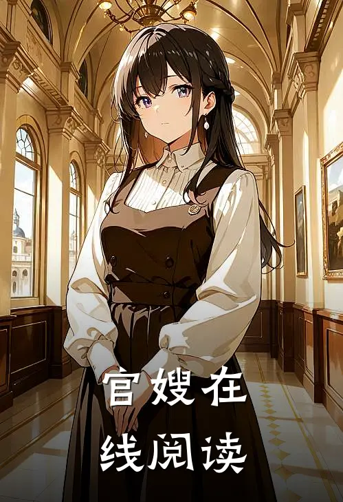 官嫂在线阅读
