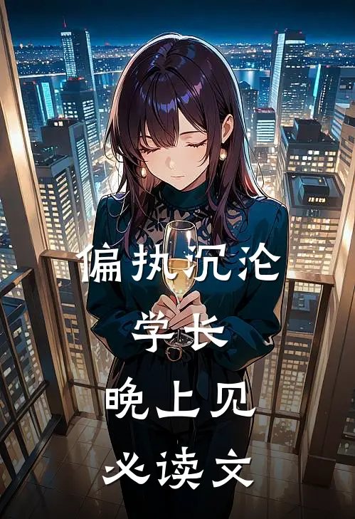 偏执沉沦：学长，晚上见必读文