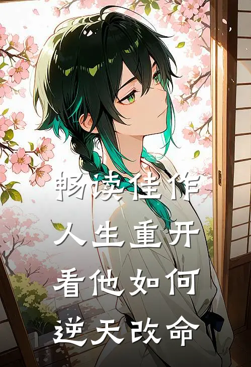 畅读佳作人生重开看他如何逆天改命