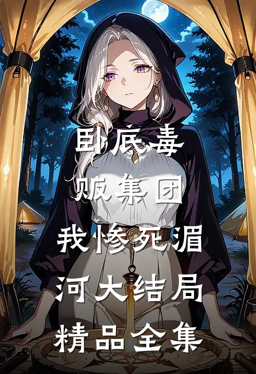 卧底毒贩集团,我惨死湄河大结局精品全集