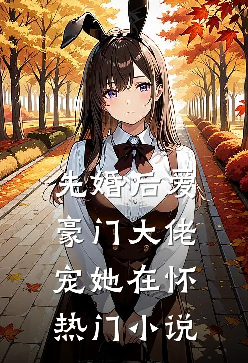 先婚后爱：豪门大佬宠她在怀热门小说