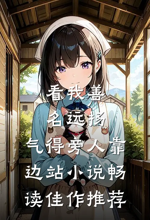 看我善名远扬,气得旁人靠边站小说畅读佳作推荐