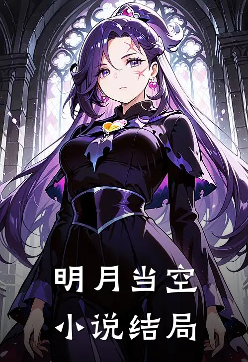 明月当空结局是he吗