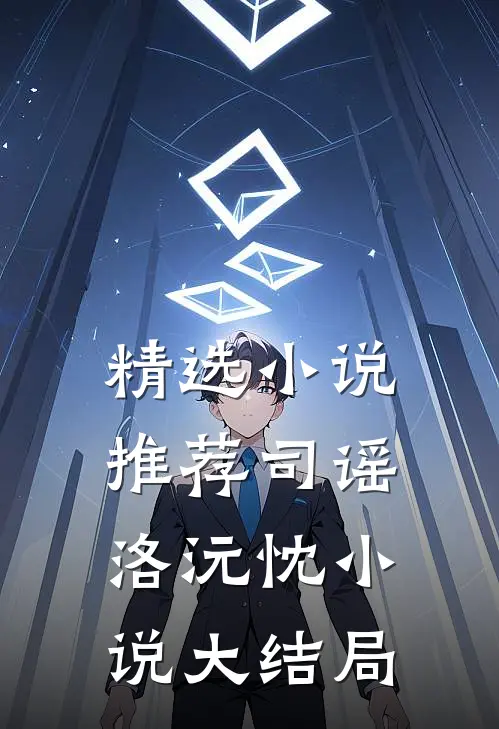 精选小说推荐司谣洛沅忱小说大结局