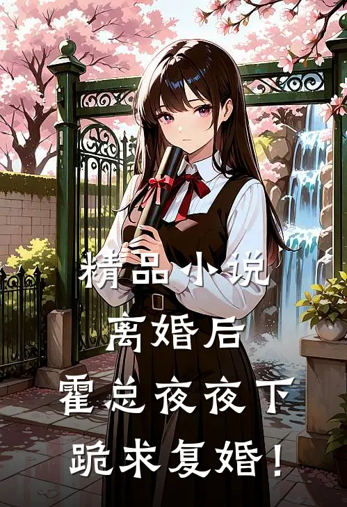 精品小说离婚后，霍总夜夜下跪求复婚！