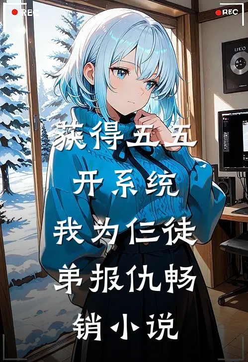 获得五五开系统，我为仨徒弟报仇畅销小说