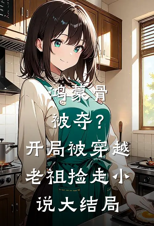 鸿蒙骨被夺?开局被穿越老祖捡走大结局免费阅读