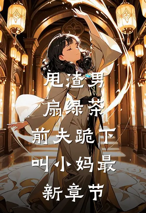 甩渣男,扇绿茶,前夫跪下叫小妈最新章节阅读